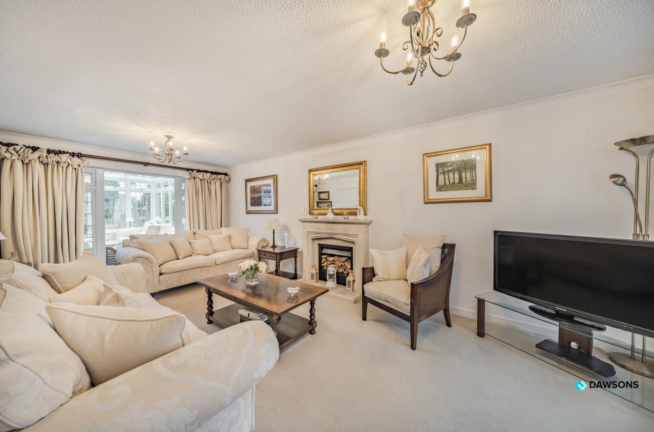 The Orchard, Newton, Swansea, SA3 4UQ